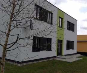 Pension an der Werft II in Rostock